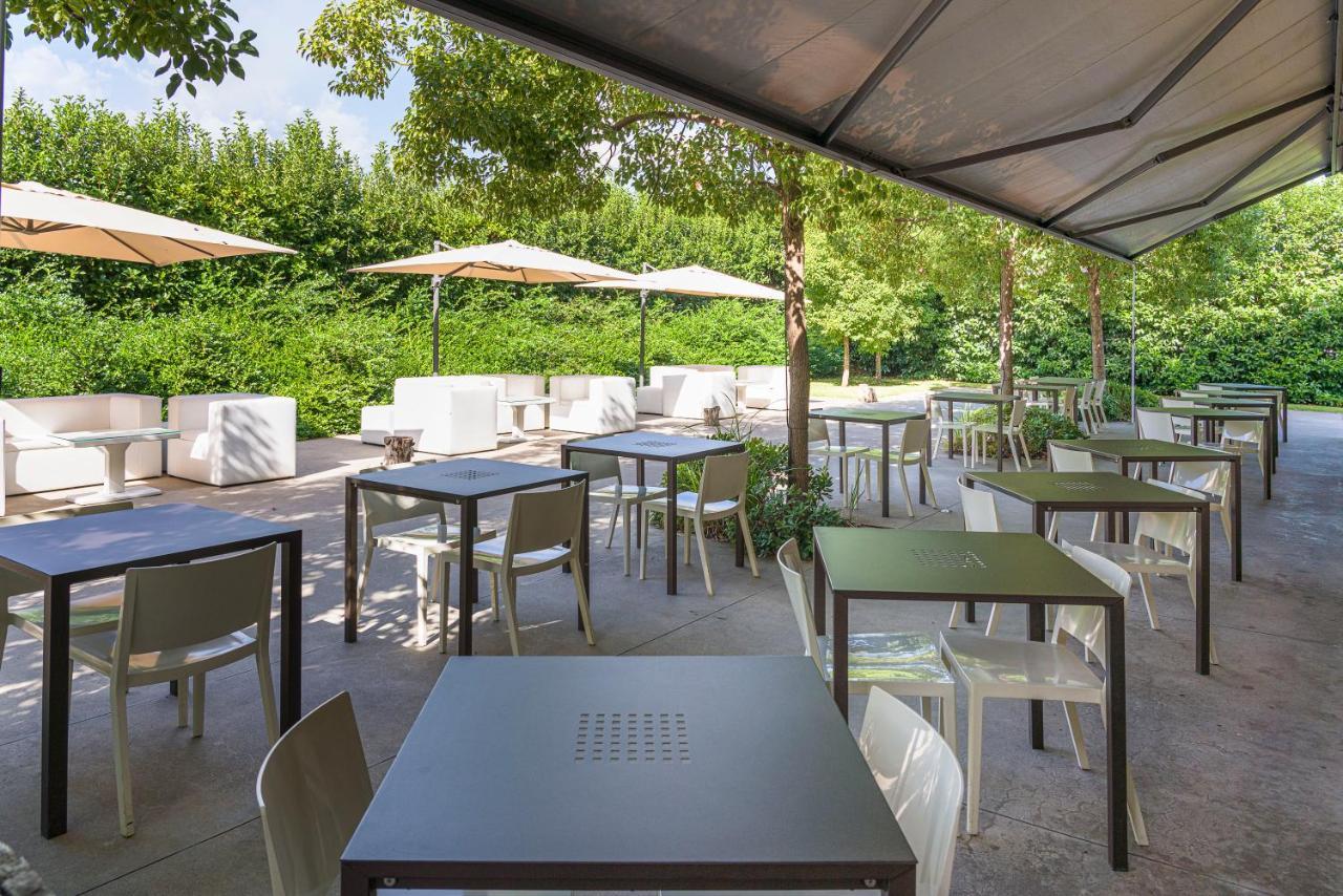 Ramo D'Aria Etna Boutique Hotel Giarre Exterior foto